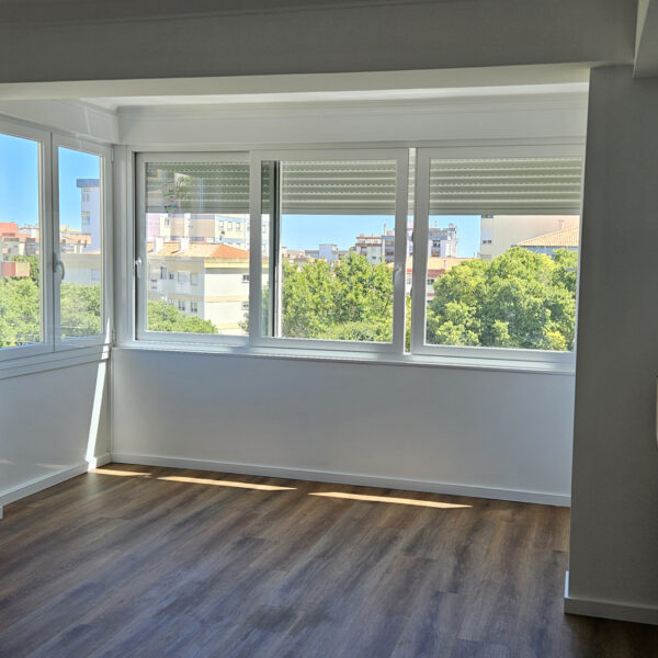 Remodelação de Apartamento em Oeiras